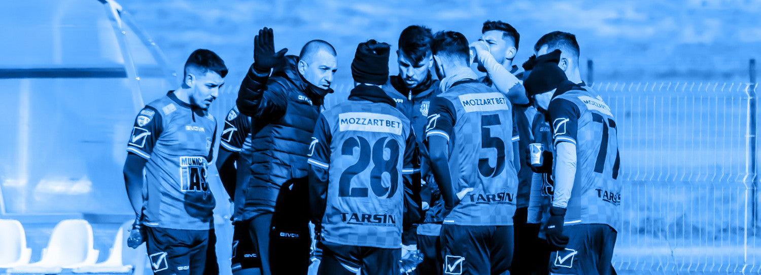 Bilete la meciul CSM Politehnica Iași - FC Brașov
