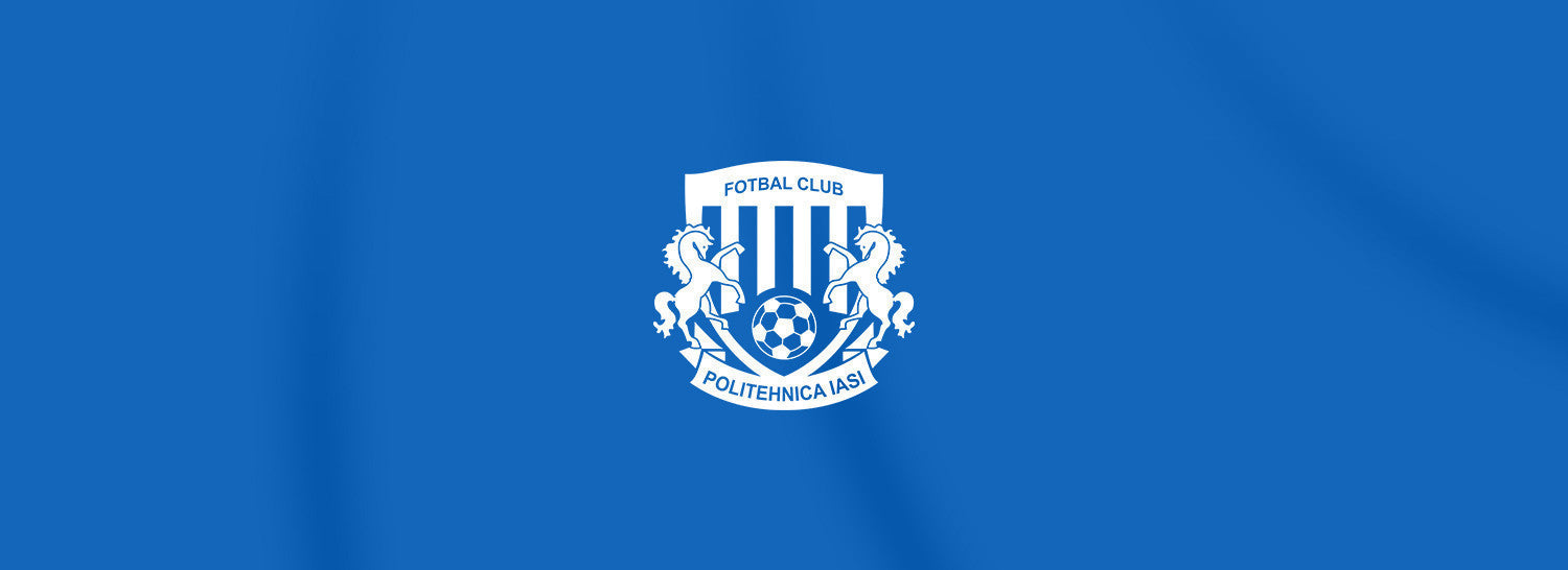 Bilete la meciul Poli Iași - FK Csikszereda