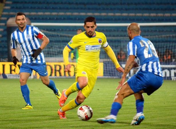 Prețurile biletelor pentru partida cu FCSB