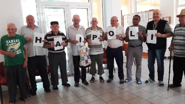 Politehnica este parte din comunitate
