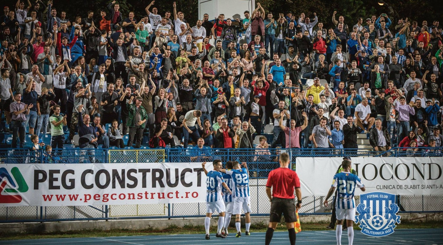 Amical contra Sporting Vaslui