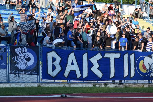 Bilete CSMS Iași - FC Botoșani
