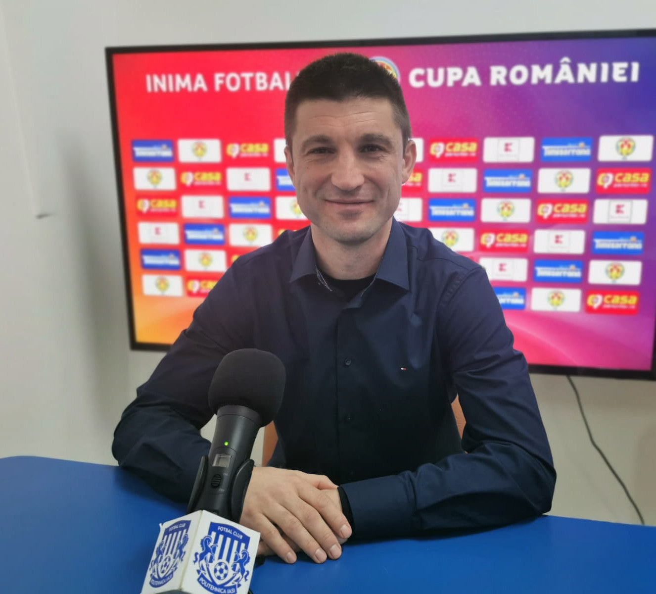 ANDREI CRISTEA: 