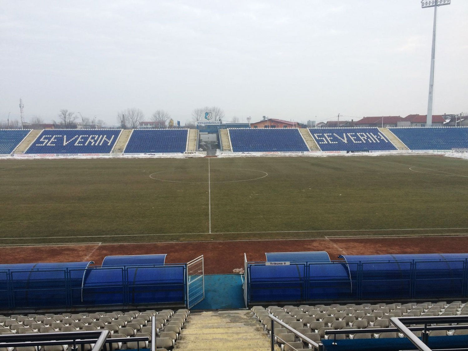 Începem lupta pentru playoff