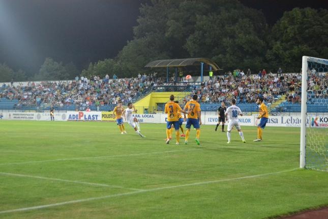 LPF a decis. Petrolul - CSMS Iași se joacă astăzi