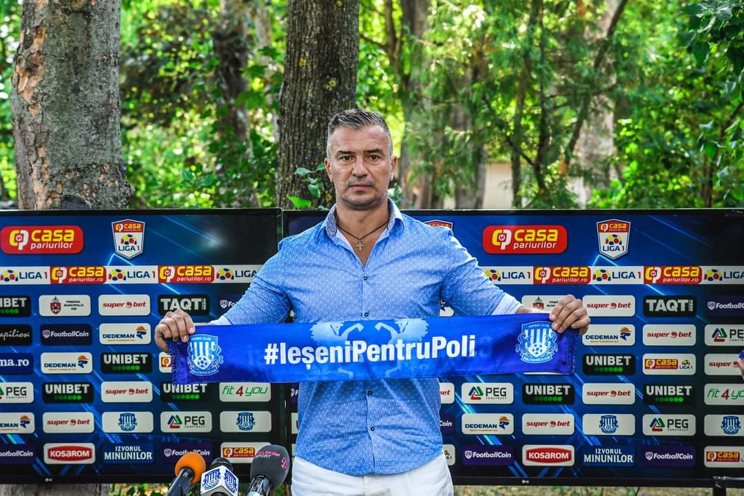 Aceștia-s oamenii....