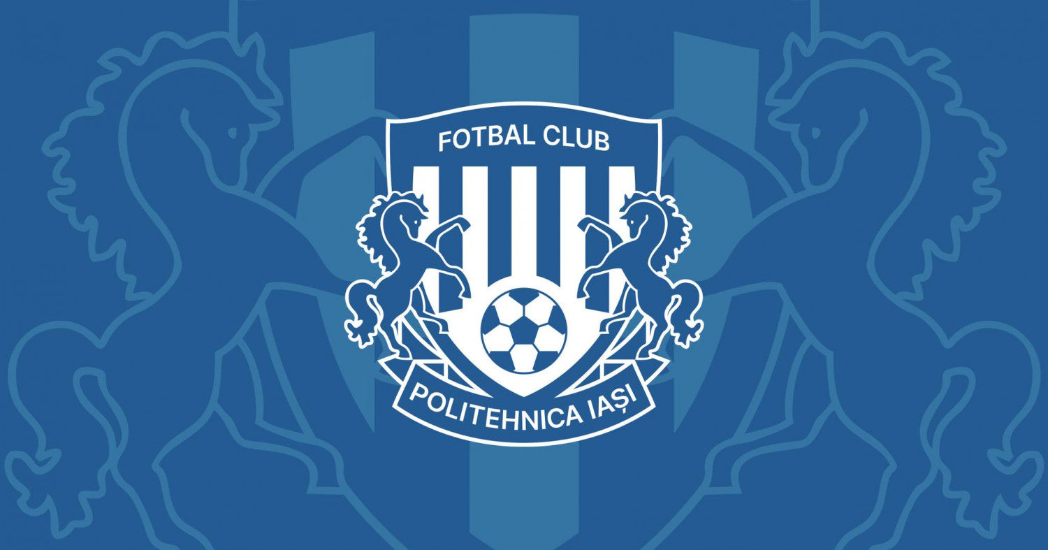 FC Politehnica Iași a intrat de astăzi în procedura de insolvență