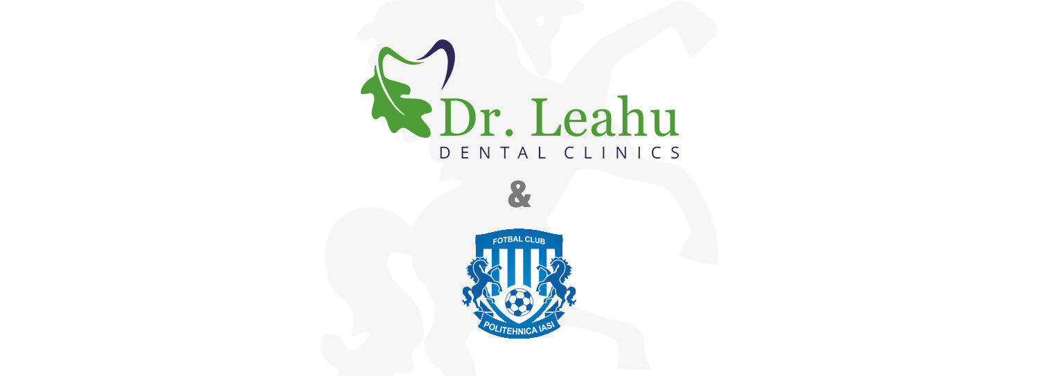 Rețeaua Clinicile Dentare Dr. Leahu parteneriat cu Politehnica Iaşi