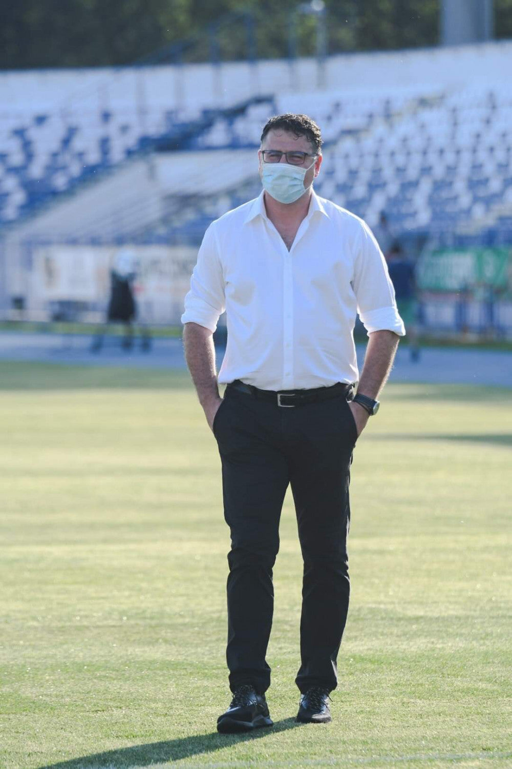 Ciprian Paraschiv: 