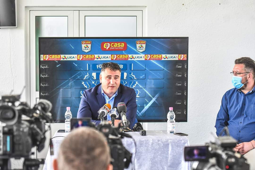 Ciprian Paraschiv: 