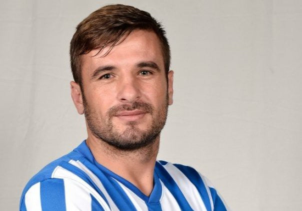 La mulți ani, Marius Mihalache!