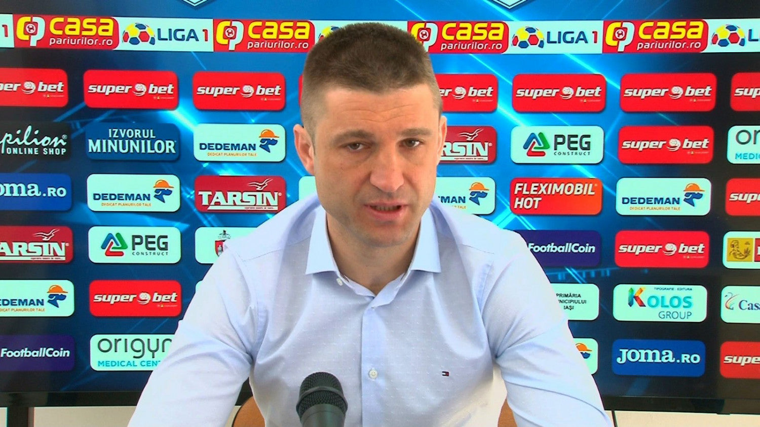 Andrei Cristea: 