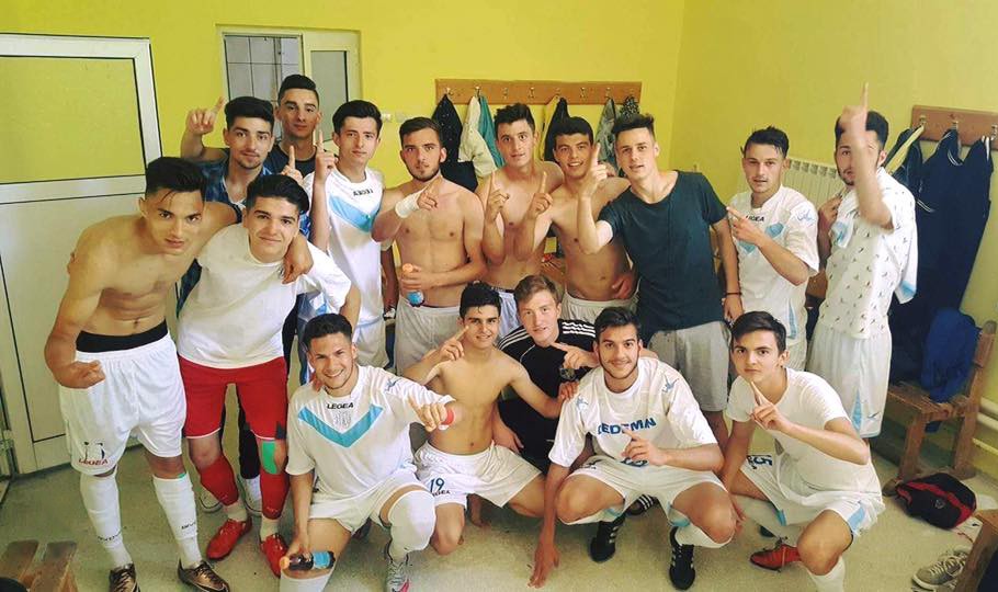 Instrucție cu FCSB