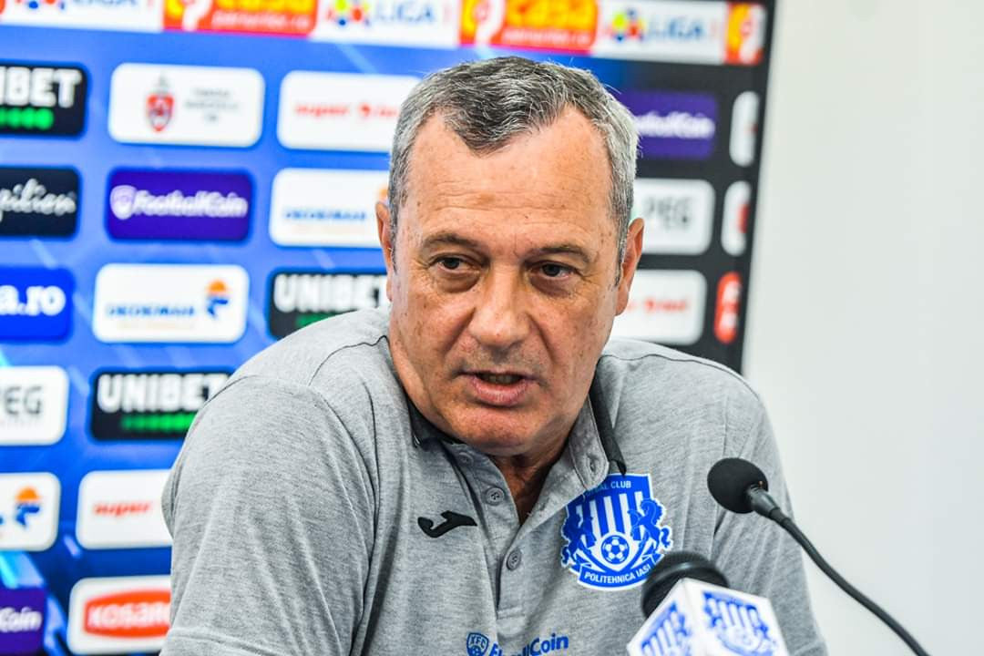 MIRCEA REDNIC: 