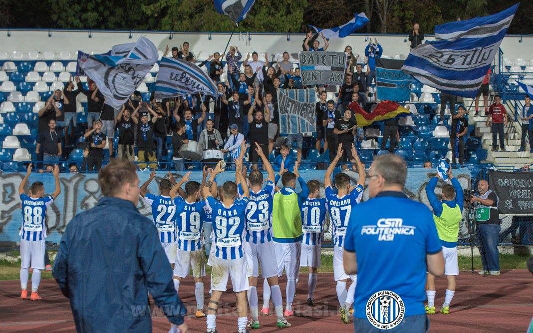 Bilete pentru meciul cu Astra Giurgiu