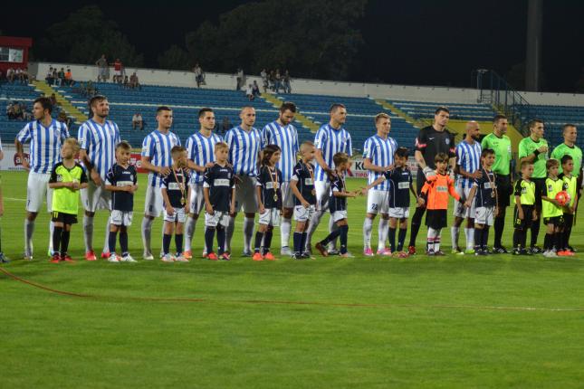 CSU Craiova - CSMS Iași, astăzi, ora 16:00