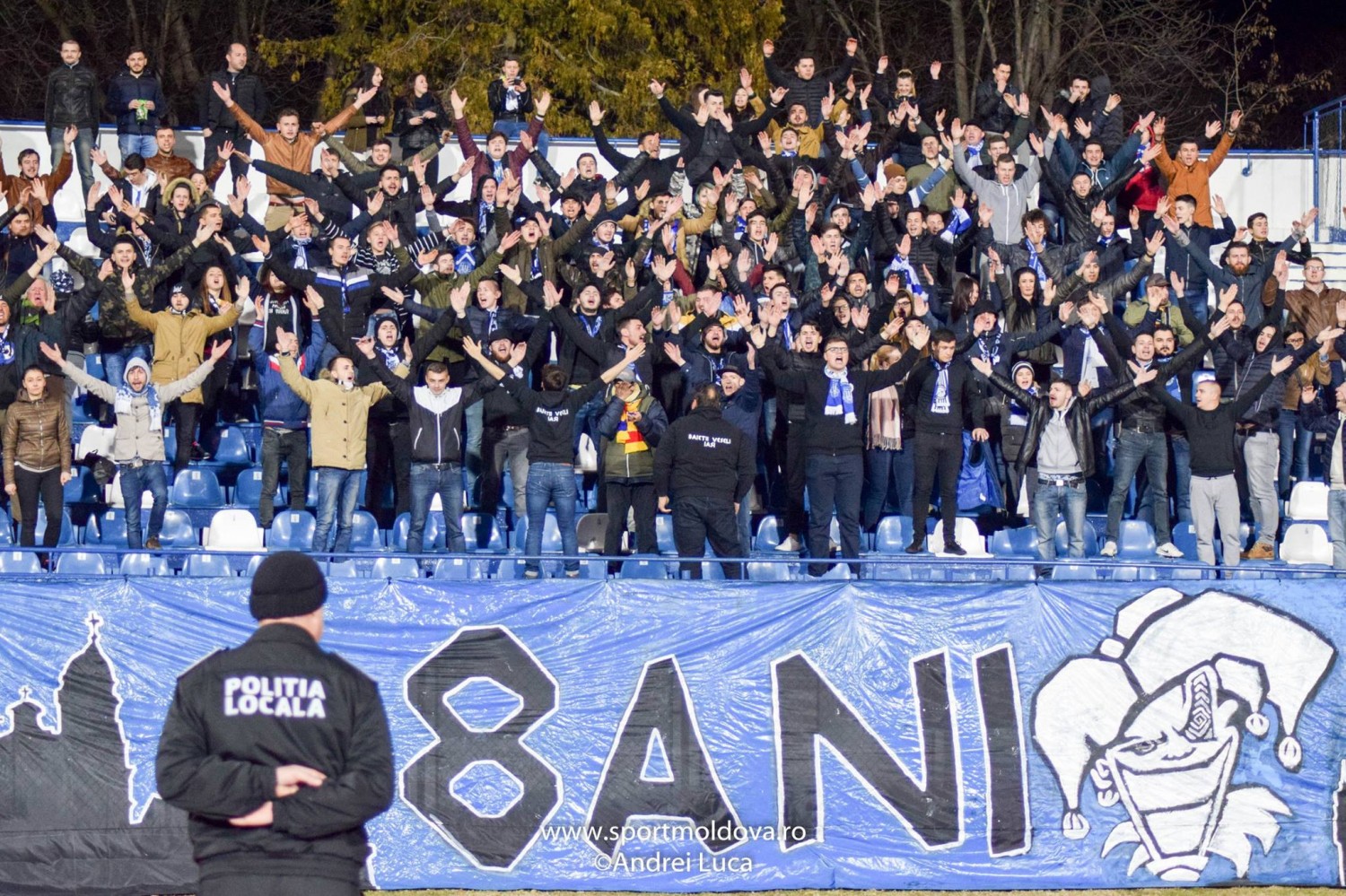 Bilete pentru meciul cu Astra Giurgiu