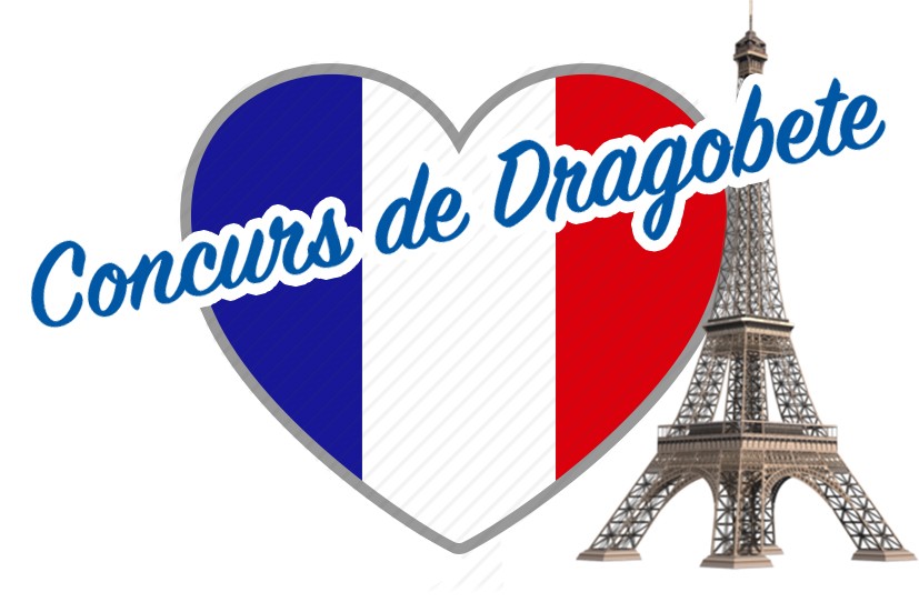 Concurs de Dragobete