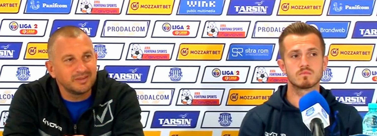 Costel Enache: 