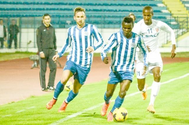 10 lei pentru Derby de Moldova