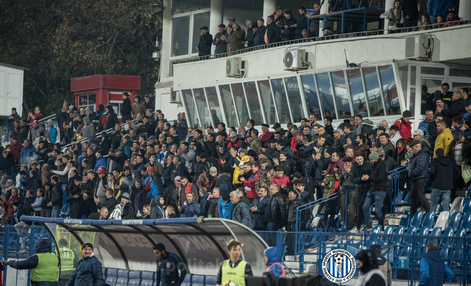 Bilete pentru meciul cu FCSB