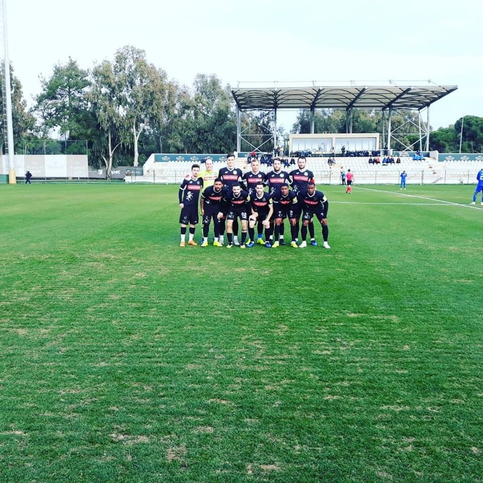 Politehnica Iași - FC Shkupi, LIVETEXT