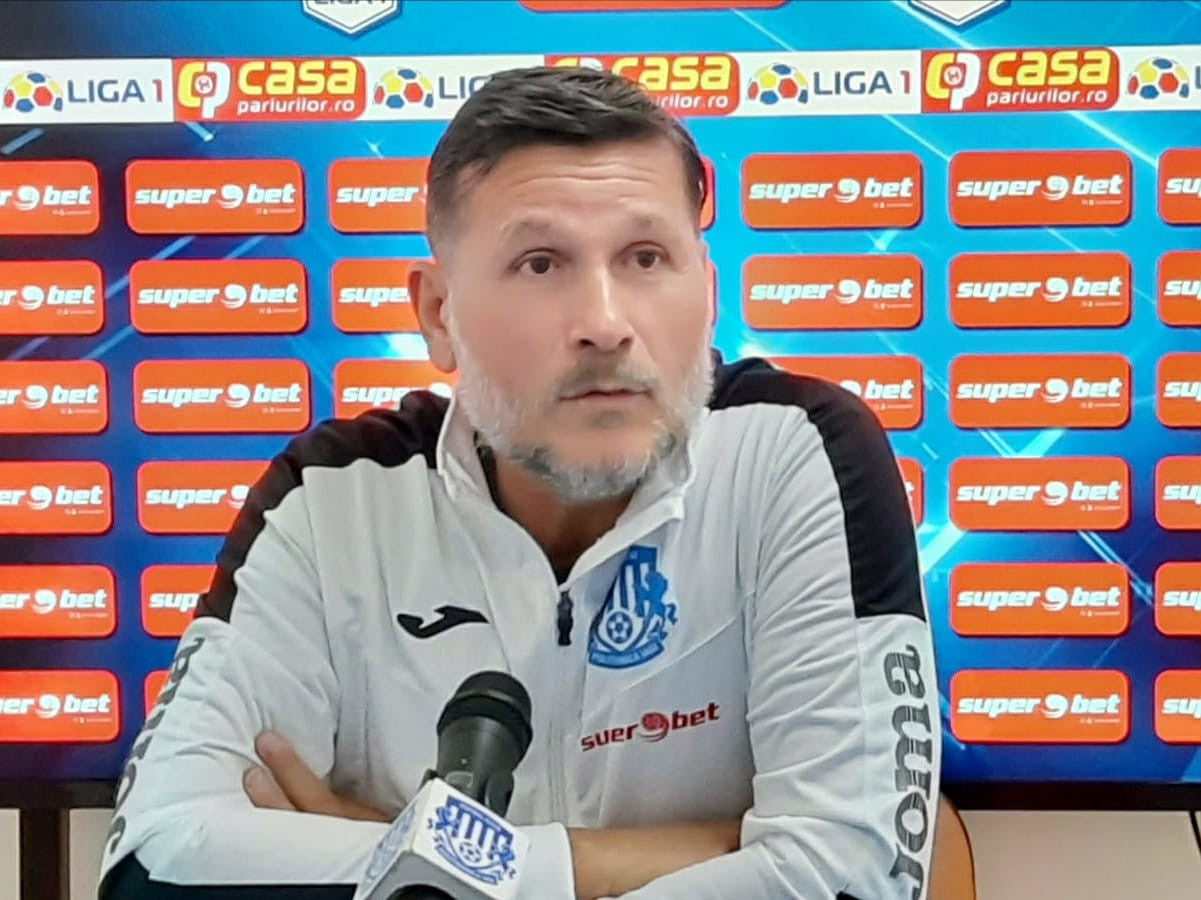NICOLO NAPOLI A REVENIT ÎN COPOU
