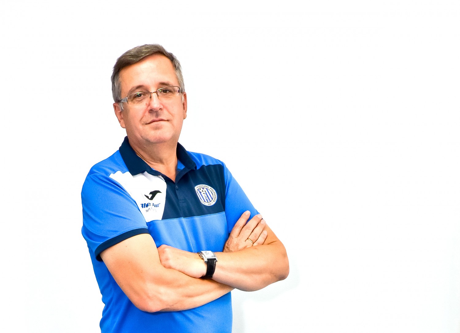 Mulțumim, dr. Alexandru Buza