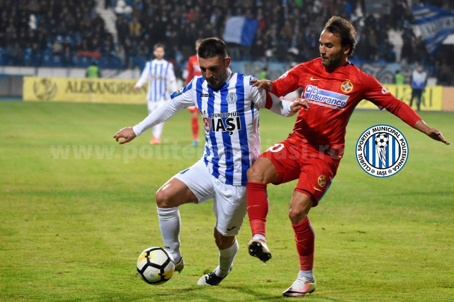 Bilete pentru meciul cu FCSB