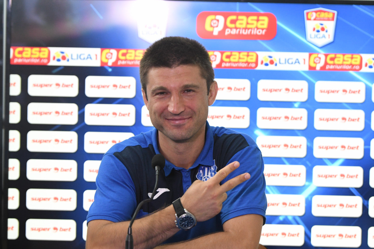 ANDREI CRISTEA: 