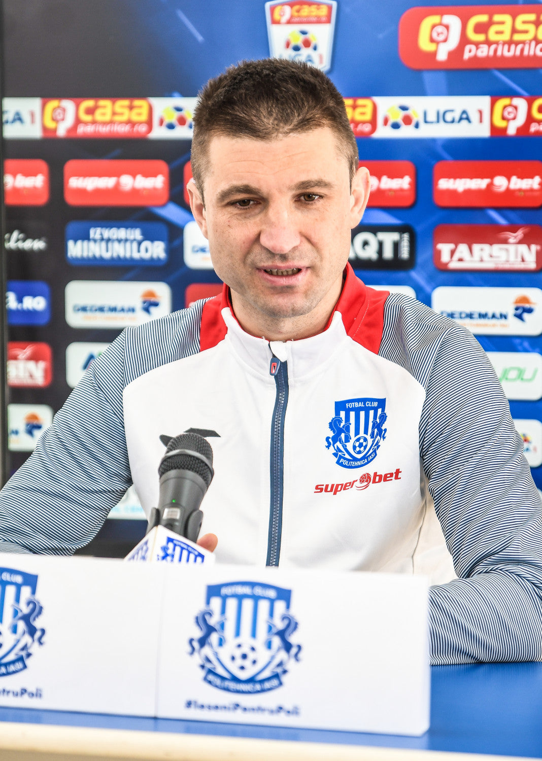 Andrei Cristea: 