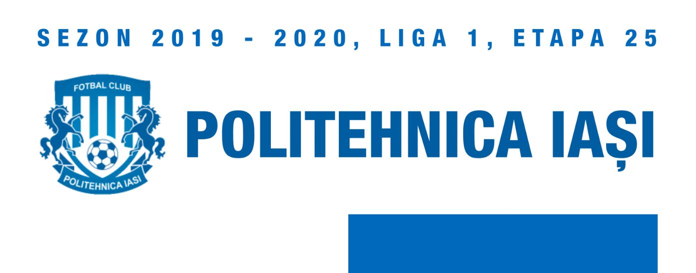 Poli - Craiova: Programul de meci
