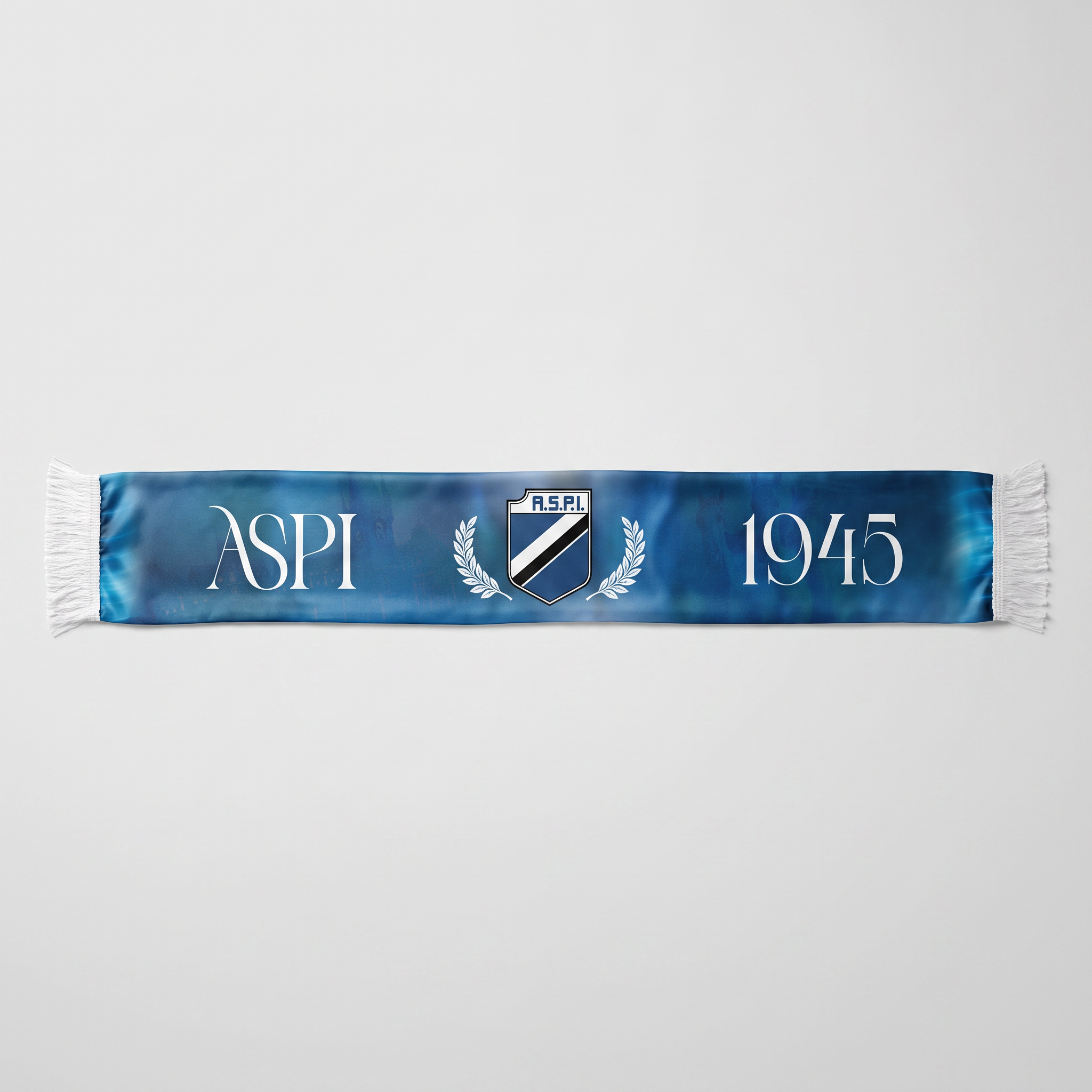 Eșarfă ASPI 1945